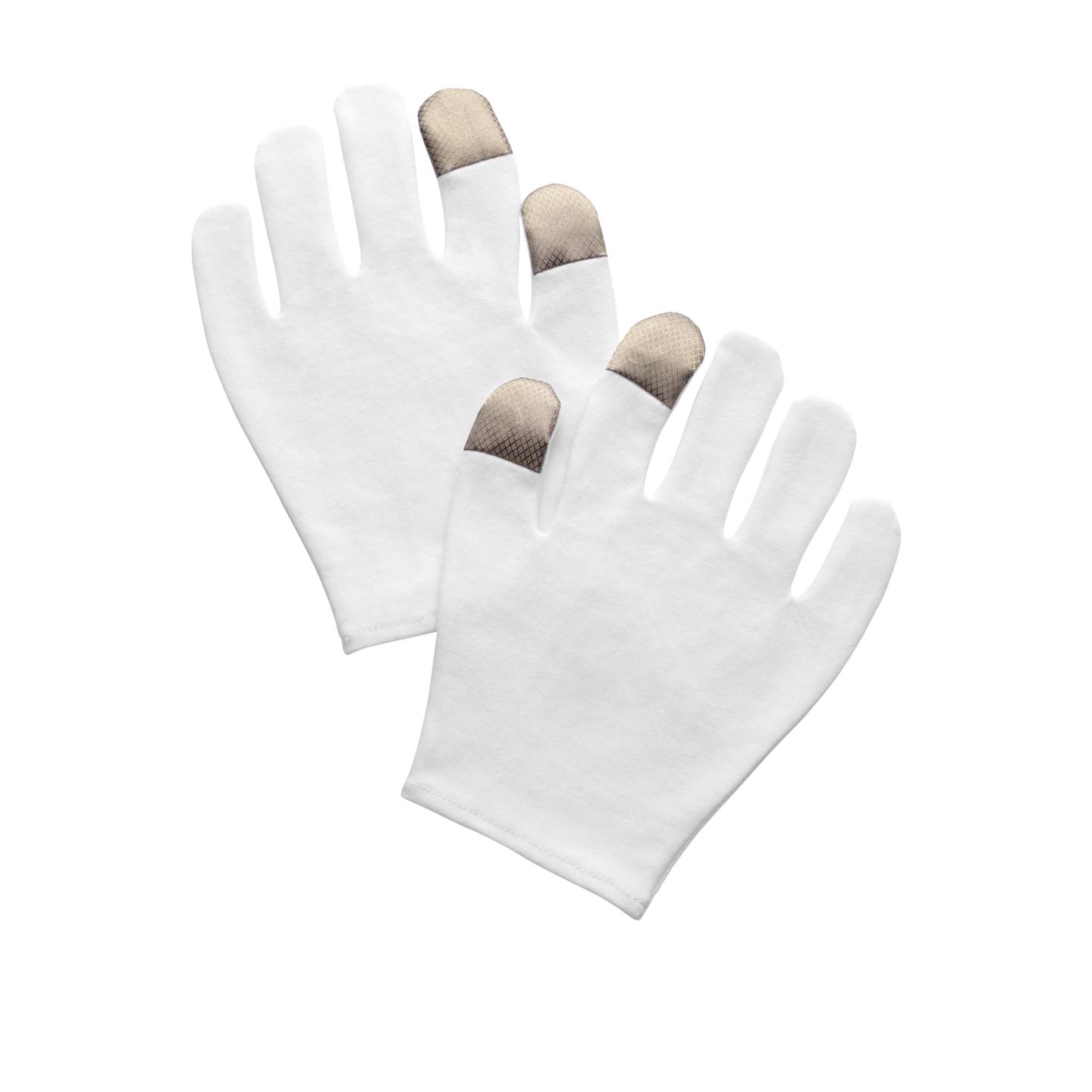 Moisturizing gloves discount